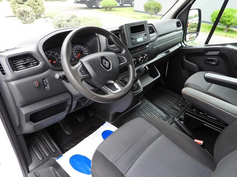 Renault MASTER WYWROTKA PODWÓJNA KABINA DOKA 6 MIEJSC TEMPOMAT LEDY BLI - Tipvogn lastbil: billede 2 Renault MASTER WYWROTKA PODWÓJNA KABINA DOKA 6 MIEJSC TEMPOMAT LEDY BLI - Tipvogn lastbil: billede 2