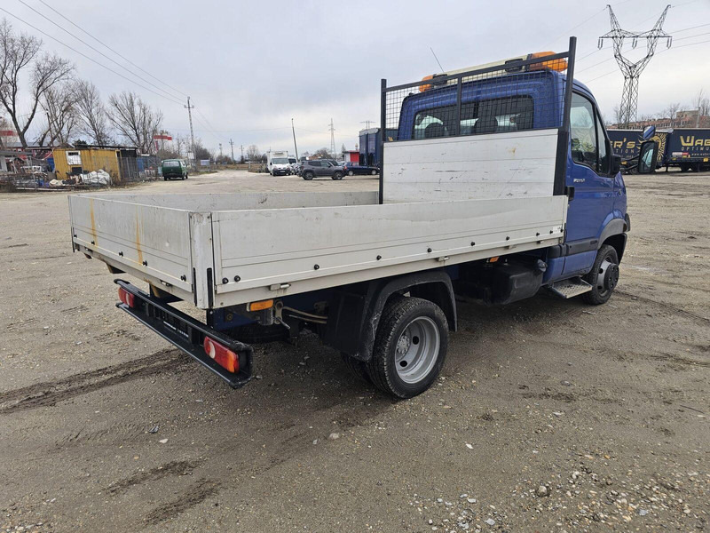 Ladbil med tip Renault Mascott 150 DXi - 3 sided Tipper: billede 12