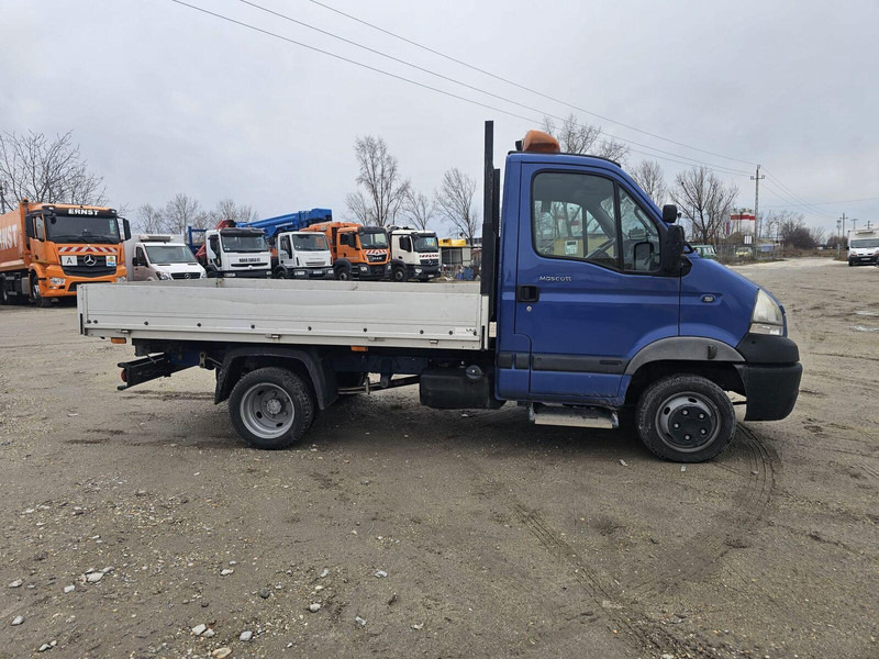 Renault Mascott 150 DXi - 3 sided Tipper - Ladbil med tip: billede 3 Renault Mascott 150 DXi - 3 sided Tipper - Ladbil med tip: billede 3