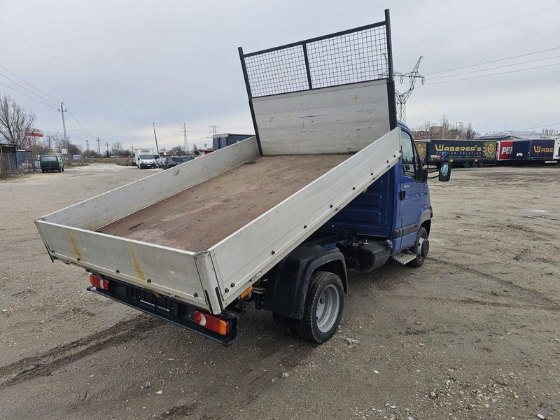 Ladbil med tip Renault Mascott 150 DXi - 3 sided Tipper: billede 15