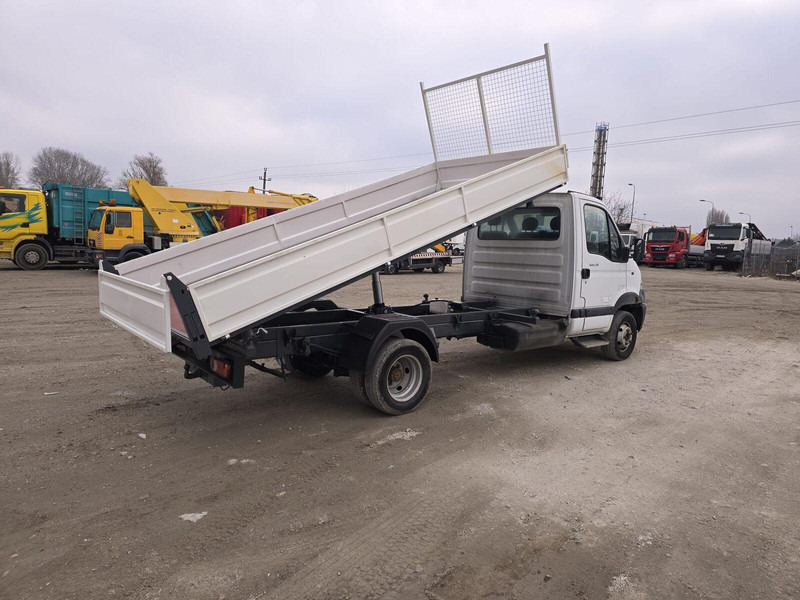 Renault Mascott 150 DXi -with New Three-sided Tipper 6.5t - Tipvogn lastbil: billede 5 Renault Mascott 150 DXi -with New Three-sided Tipper 6.5t - Tipvogn lastbil: billede 5