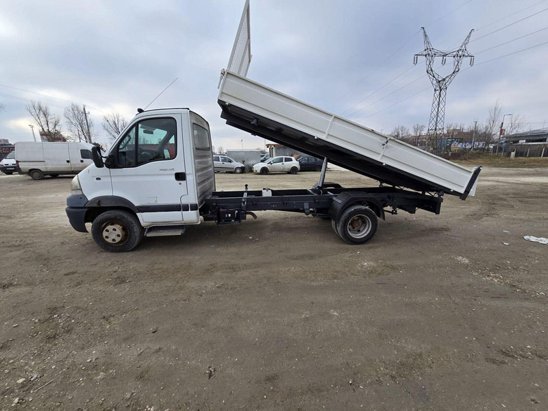 Renault Mascott 150 DXi -with New Three-sided Tipper 6.5t - Tipvogn lastbil: billede 4 Renault Mascott 150 DXi -with New Three-sided Tipper 6.5t - Tipvogn lastbil: billede 4