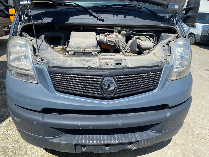 Renault Mascott 150Dxi Doka Tipper 3.5Tons! - Tipvogn lastbil: billede 5 Renault Mascott 150Dxi Doka Tipper 3.5Tons! - Tipvogn lastbil: billede 5