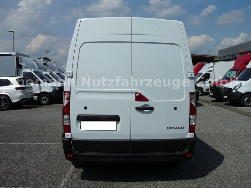 Renault Master L3H2 Hűtős furgon Carrier Xarios 300GH - Kølebil: billede 4 Renault Master L3H2 Hűtős furgon Carrier Xarios 300GH - Kølebil: billede 4