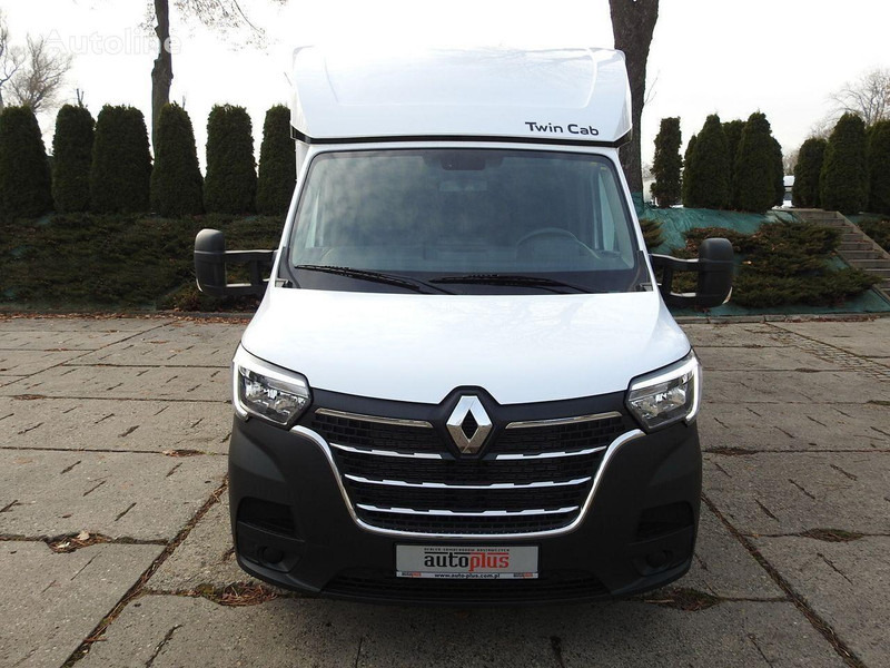 Renault Master P+P - Lastbil varevogn: billede 5 Renault Master P+P - Lastbil varevogn: billede 5
