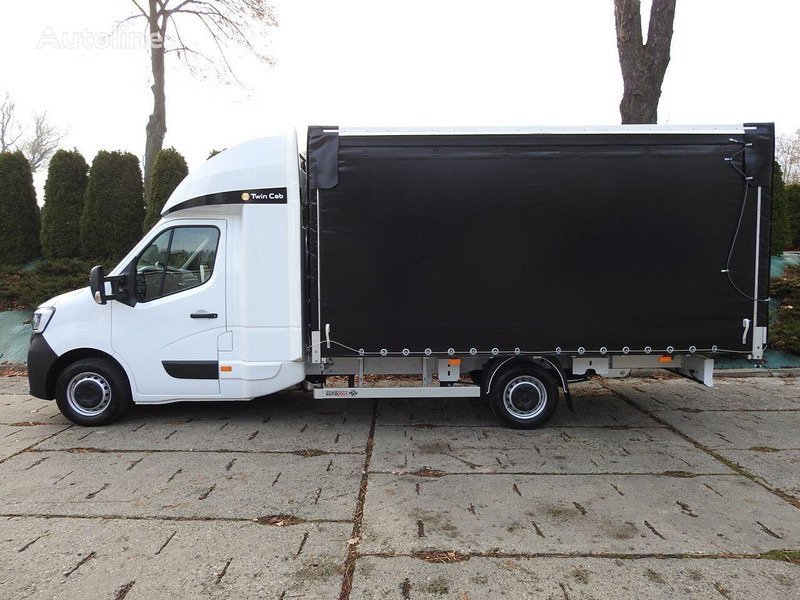 Renault Master P+P - Lastbil varevogn: billede 3 Renault Master P+P - Lastbil varevogn: billede 3