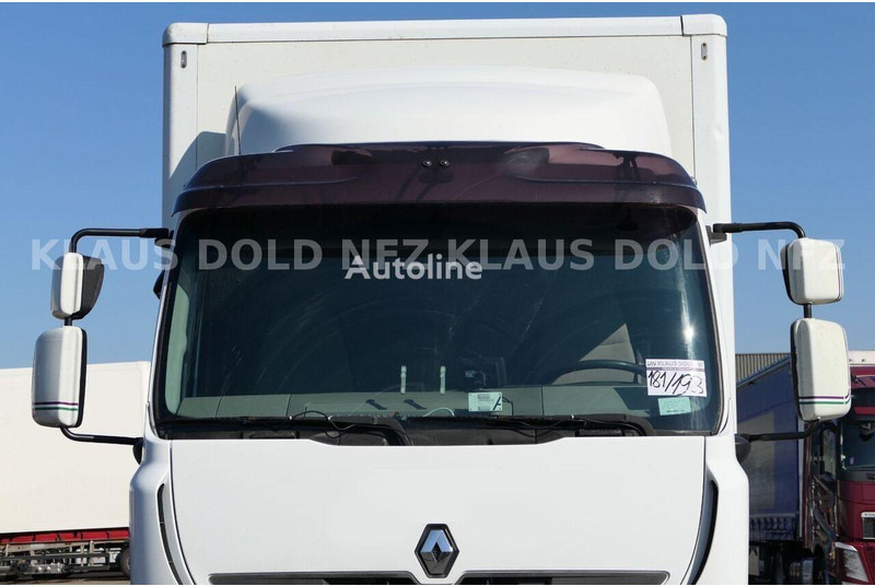 Lastbil varevogn Renault Midlum 280.16 DXi Koffer + Tail lift: billede 19 Lastbil varevogn Renault Midlum 280.16 DXi Koffer + Tail lift: billede 19