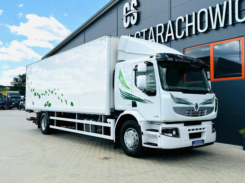 Renault Premium 18.270 - Kølevogn lastbil: billede 5 Renault Premium 18.270 - Kølevogn lastbil: billede 5