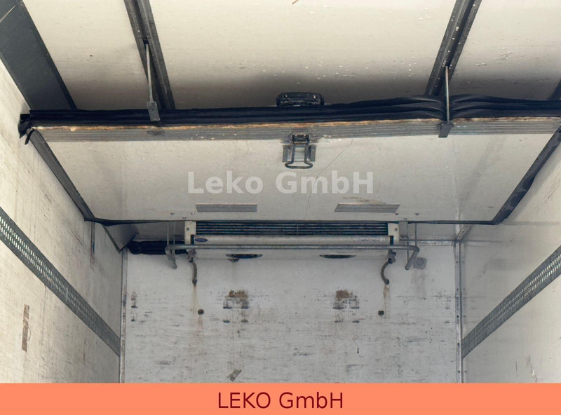 Kølevogn lastbil Renault Premium 310.26: billede 11 Kølevogn lastbil Renault Premium 310.26: billede 11