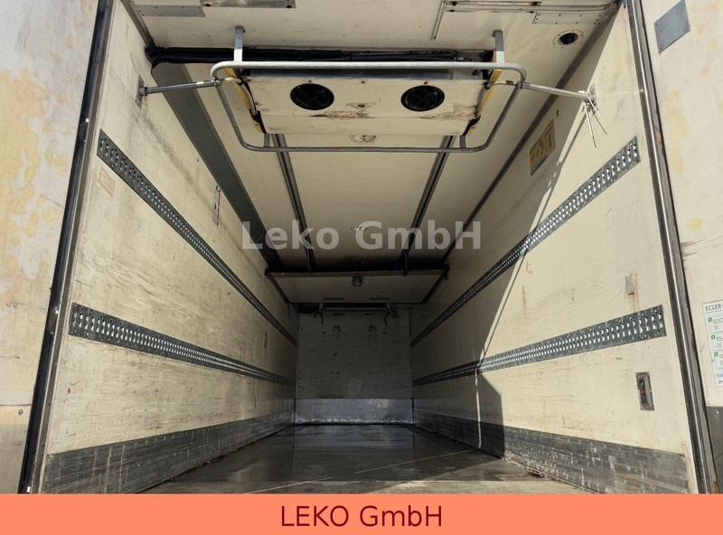 Kølevogn lastbil Renault Premium 310.26: billede 10 Kølevogn lastbil Renault Premium 310.26: billede 10