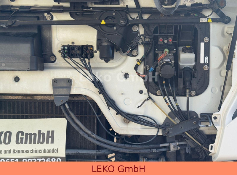 Kølevogn lastbil Renault Premium 310.26: billede 15 Kølevogn lastbil Renault Premium 310.26: billede 15