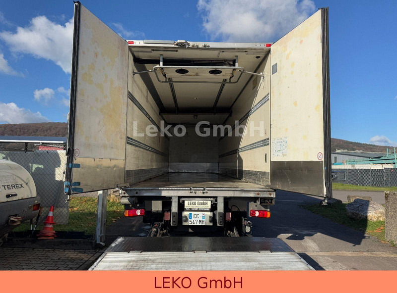 Kølevogn lastbil Renault Premium 310.26: billede 9 Kølevogn lastbil Renault Premium 310.26: billede 9