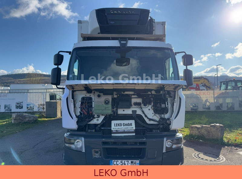 Kølevogn lastbil Renault Premium 310.26: billede 12 Kølevogn lastbil Renault Premium 310.26: billede 12