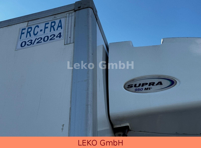 Kølevogn lastbil Renault Premium 310.26: billede 8 Kølevogn lastbil Renault Premium 310.26: billede 8