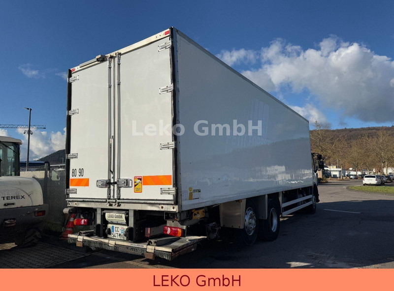 Kølevogn lastbil Renault Premium 310.26: billede 6 Kølevogn lastbil Renault Premium 310.26: billede 6