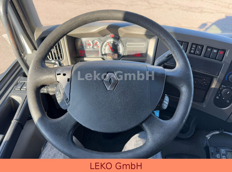 Kølevogn lastbil Renault Premium 310.26: billede 19 Kølevogn lastbil Renault Premium 310.26: billede 19