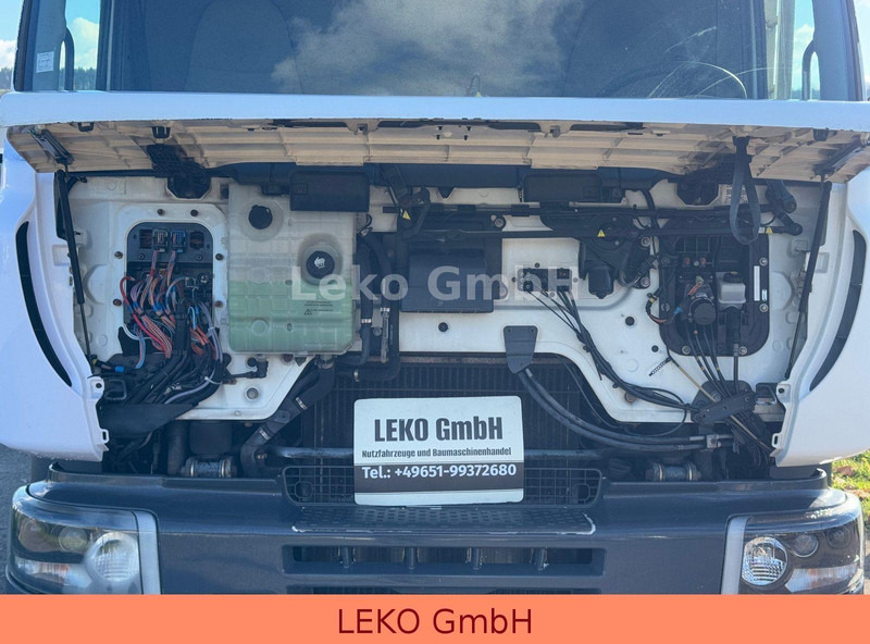 Kølevogn lastbil Renault Premium 310.26: billede 13 Kølevogn lastbil Renault Premium 310.26: billede 13