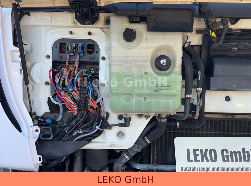 Kølevogn lastbil Renault Premium 310.26: billede 14 Kølevogn lastbil Renault Premium 310.26: billede 14