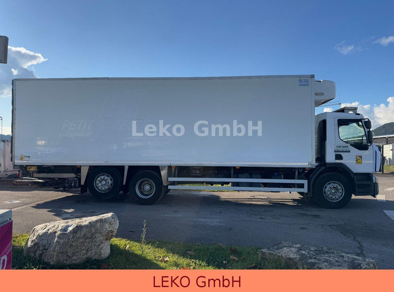 Kølevogn lastbil Renault Premium 310.26: billede 7 Kølevogn lastbil Renault Premium 310.26: billede 7