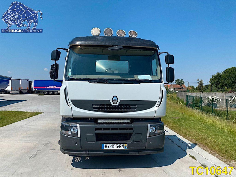 Renault Premium 380 - Tankbil: billede 3 Renault Premium 380 - Tankbil: billede 3