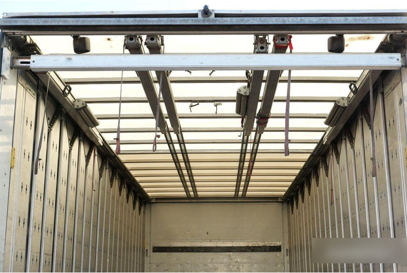 Lastbil med presenning Renault Premium 430 DXi: billede 9