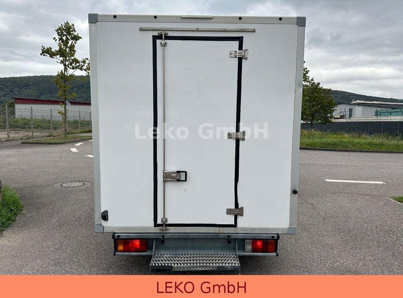 Renault Trafic 2,0 dci 115 - Kølebil: billede 5 Renault Trafic 2,0 dci 115 - Kølebil: billede 5