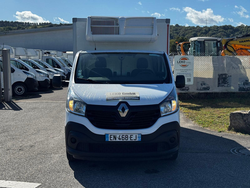 Renault Trafic - Kølebil: billede 2 Renault Trafic - Kølebil: billede 2