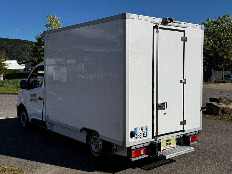 Renault Trafic - Kølebil: billede 5 Renault Trafic - Kølebil: billede 5