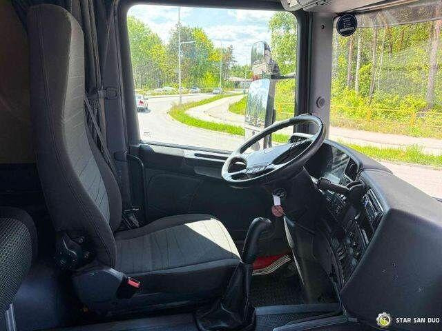 Scania D 320 FIRE BRIGADE Tank 12,000 Litres - Brandbil: billede 3 Scania D 320 FIRE BRIGADE Tank 12,000 Litres - Brandbil: billede 3