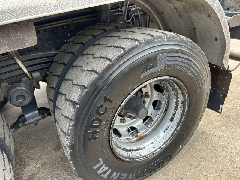 Scania G440 6x4 20T MARREL HOOKLIFT - RETARDER - STEEL - Lastbil med lad, Lastbil med kran: billede 4 Scania G440 6x4 20T MARREL HOOKLIFT - RETARDER - STEEL - Lastbil med lad, Lastbil med kran: billede 4