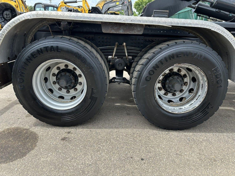 Scania G440 6x4 20T MARREL HOOKLIFT - RETARDER - STEEL - Lastbil med lad, Lastbil med kran: billede 5 Scania G440 6x4 20T MARREL HOOKLIFT - RETARDER - STEEL - Lastbil med lad, Lastbil med kran: billede 5