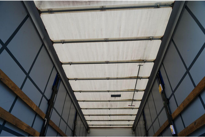 Leje en Scania S 450 / SOLÓWKA / 6X2 / OŚ PODNOSZONA / 2019 / Scania S 450 / SOLÓWKA / 6X2 / OŚ PODNOSZONA / 2019 /: billede 19