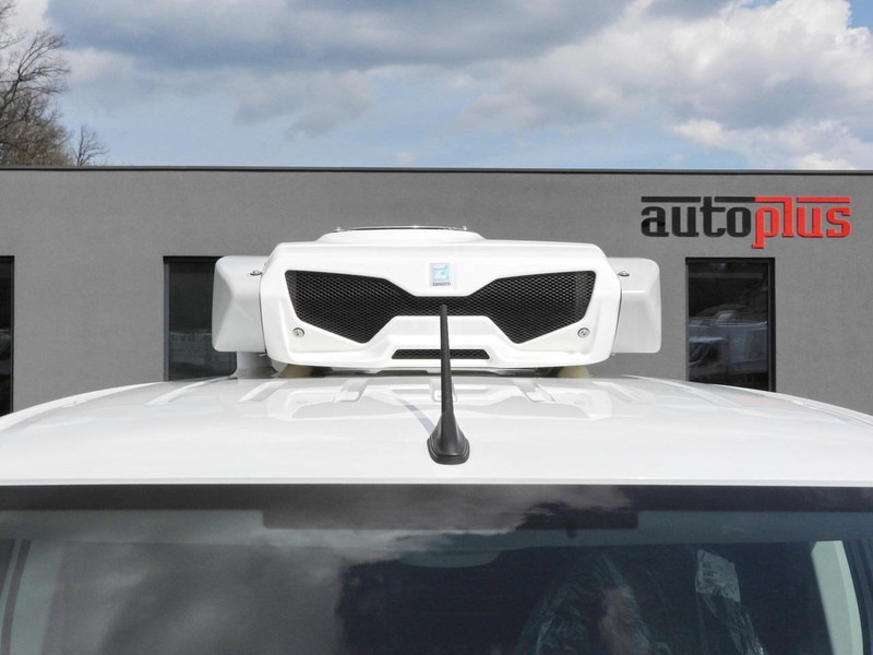 Leje en Toyota PROACE CITY FURGON CHŁODNIA -15*C ZASILANIE 230V TEMPOMAT KLIM Toyota PROACE CITY FURGON CHŁODNIA -15*C ZASILANIE 230V TEMPOMAT KLIM: billede 17 Leje en Toyota PROACE CITY FURGON CHŁODNIA -15*C ZASILANIE 230V TEMPOMAT KLIM Toyota PROACE CITY FURGON CHŁODNIA -15*C ZASILANIE 230V TEMPOMAT KLIM: billede 17