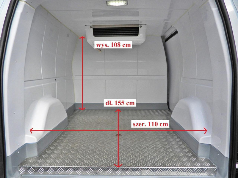 Leje en Toyota PROACE CITY FURGON CHŁODNIA -15*C ZASILANIE 230V TEMPOMAT KLIM Toyota PROACE CITY FURGON CHŁODNIA -15*C ZASILANIE 230V TEMPOMAT KLIM: billede 14 Leje en Toyota PROACE CITY FURGON CHŁODNIA -15*C ZASILANIE 230V TEMPOMAT KLIM Toyota PROACE CITY FURGON CHŁODNIA -15*C ZASILANIE 230V TEMPOMAT KLIM: billede 14