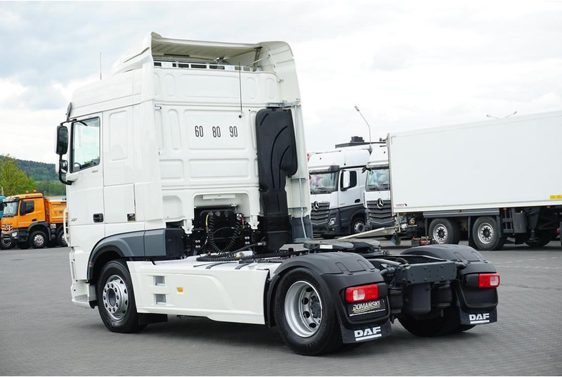 DAF 106 / 480 / EURO 6 / ACC / SPACE CAB / HYDRAULIKA - Trækker: billede 5 DAF 106 / 480 / EURO 6 / ACC / SPACE CAB / HYDRAULIKA - Trækker: billede 5