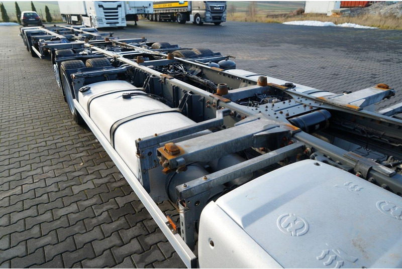 Trækker DAF XF 480 / BDF: billede 18