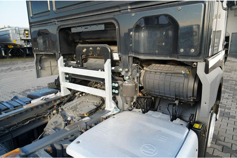 Trækker DAF XF 480 / BDF: billede 19