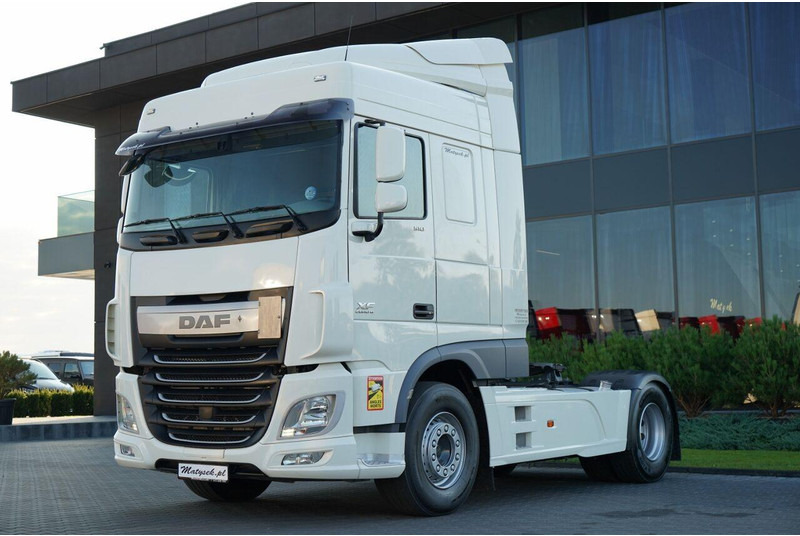 DAF XF 510 / RETARDER / EURO 6 / PO KONTRAKCIE SERWISOWYM / SPROWAD - Trækker: billede 1 DAF XF 510 / RETARDER / EURO 6 / PO KONTRAKCIE SERWISOWYM / SPROWAD - Trækker: billede 1