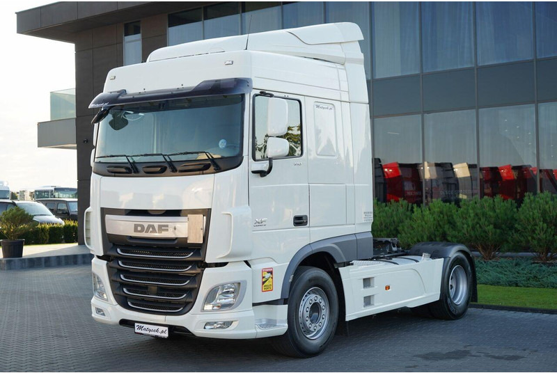 DAF XF 510 / RETARDER / EURO 6 / PO KONTRAKCIE SERWISOWYM / SPROWAD - Trækker: billede 2 DAF XF 510 / RETARDER / EURO 6 / PO KONTRAKCIE SERWISOWYM / SPROWAD - Trækker: billede 2