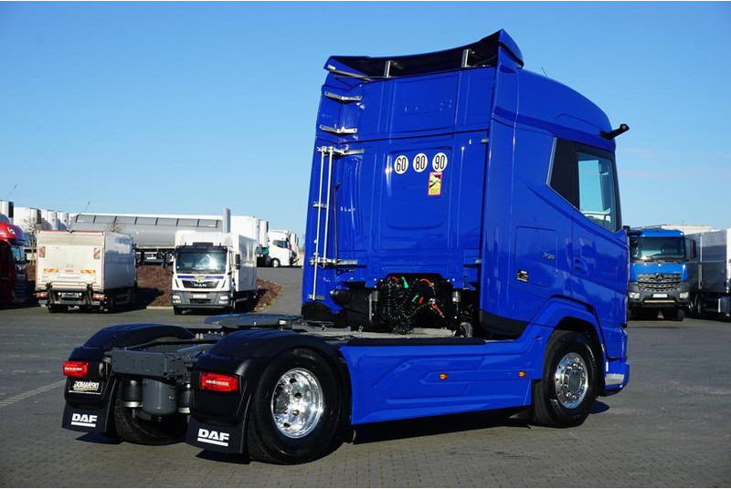 Trækker DAF XG / 480 / ACC / EURO 6 / I – COOL: billede 6 Trækker DAF XG / 480 / ACC / EURO 6 / I – COOL: billede 6