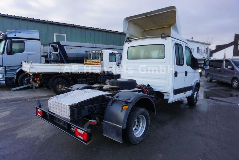 Iveco 65C18D Tractor - Trækker: billede 5 Iveco 65C18D Tractor - Trækker: billede 5