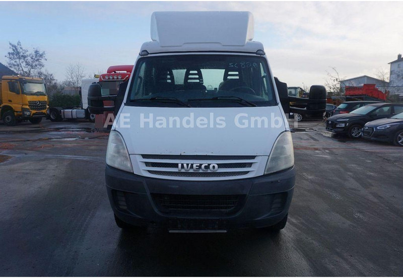 Iveco 65C18D Tractor - Trækker: billede 2 Iveco 65C18D Tractor - Trækker: billede 2