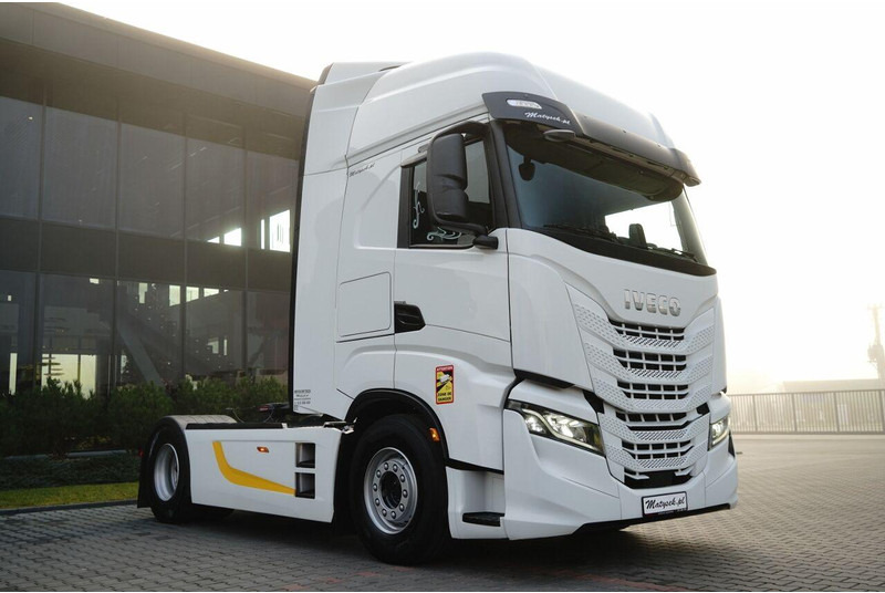 Iveco S-WAY 510 - Trækker: billede 5 Iveco S-WAY 510 - Trækker: billede 5