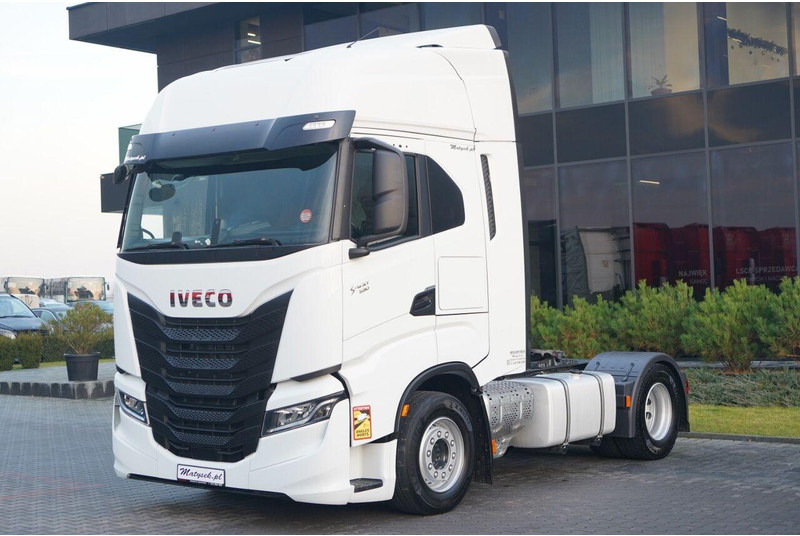 Iveco S-WAY / 530 / RETARDER / I-PARK COOL / - Trækker: billede 2 Iveco S-WAY / 530 / RETARDER / I-PARK COOL / - Trækker: billede 2