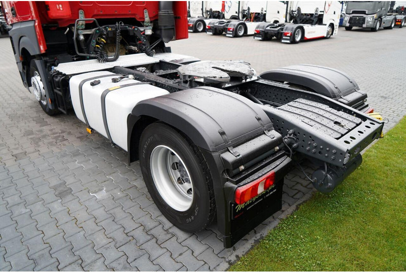 Trækker Mercedes-Benz ACTROS 1845 / MP5 / BIG SPACE / PO KONTRAKCIE SERWISOWYM: billede 13