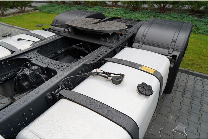 Trækker Mercedes-Benz ACTROS 1845 / MP5 / BIG SPACE / PO KONTRAKCIE SERWISOWYM: billede 11