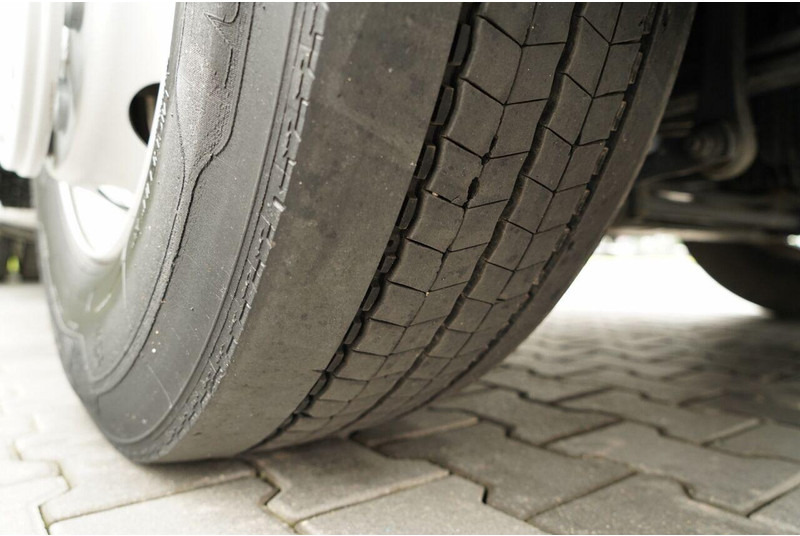 Trækker Mercedes-Benz ACTROS 1845 / MP5 / BIG SPACE / PO KONTRAKCIE SERWISOWYM: billede 17