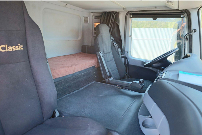 Trækker Mercedes-Benz Actros 1841 Car transporter + Trailer: billede 9 Trækker Mercedes-Benz Actros 1841 Car transporter + Trailer: billede 9