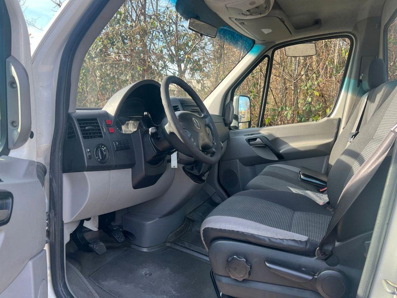 Trækker Mercedes-Benz SPRINTER 519: billede 10