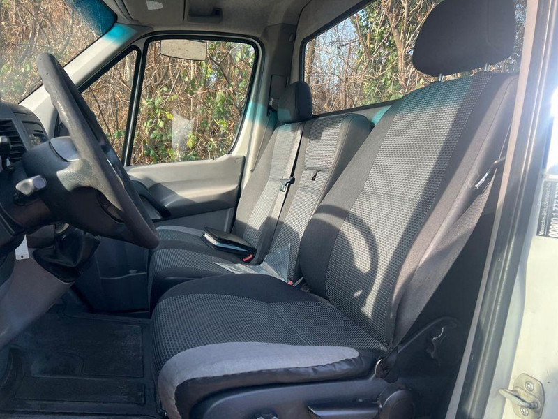 Trækker Mercedes-Benz SPRINTER 519: billede 17